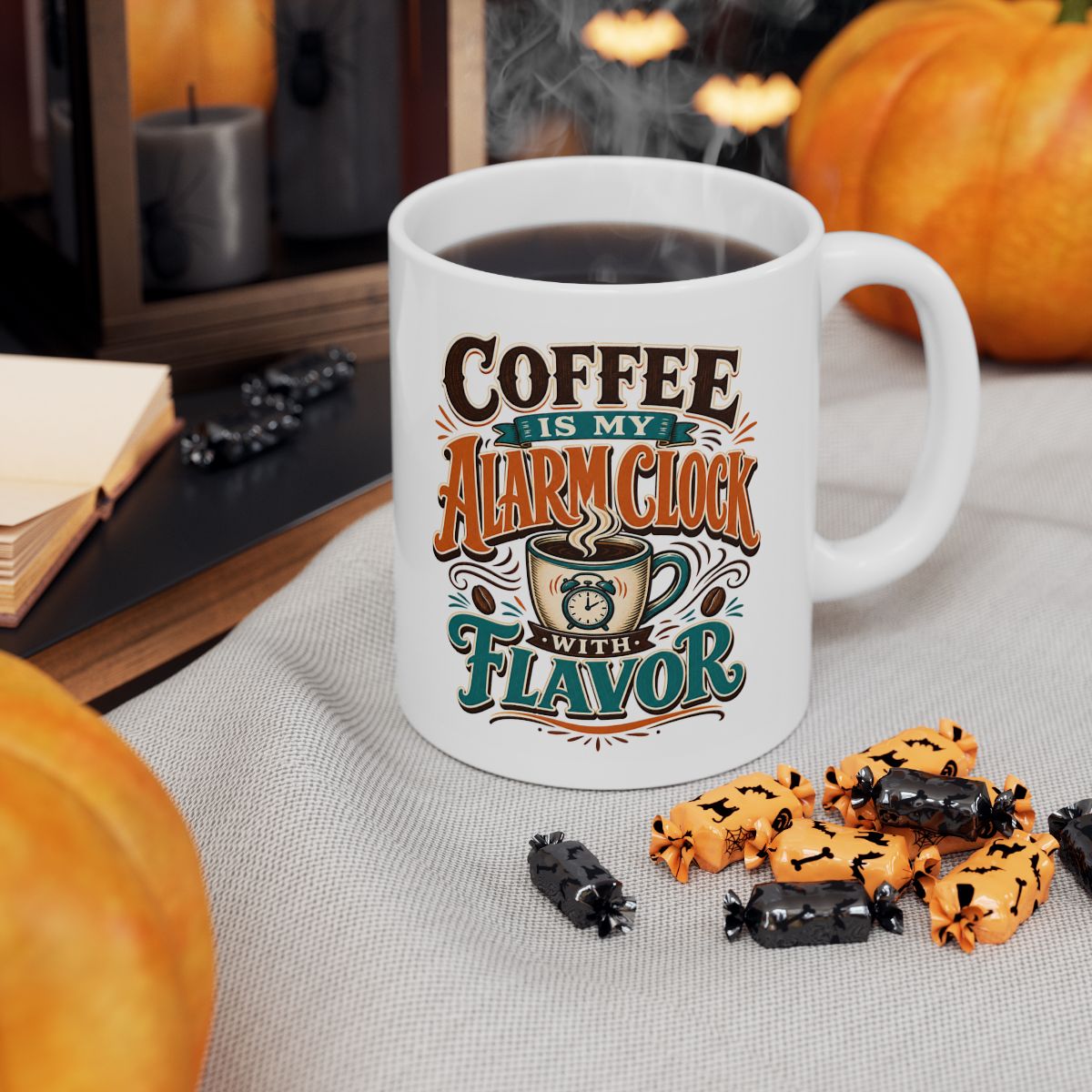 Mugs for Coffee Lovers