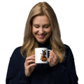 Sexy Witch Mug 11 oz